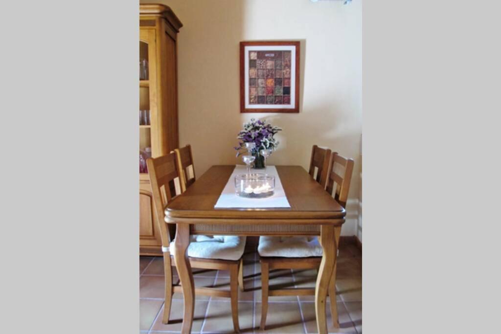 Casa Rural La Pitanga Hermigua Dış mekan fotoğraf