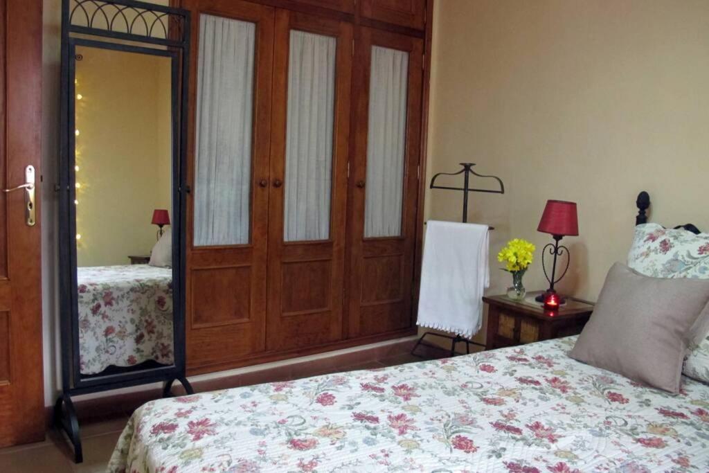 Casa Rural La Pitanga Hermigua Dış mekan fotoğraf