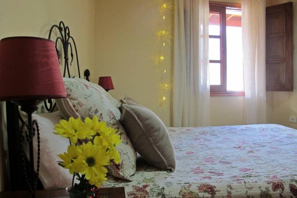 Casa Rural La Pitanga Hermigua Dış mekan fotoğraf