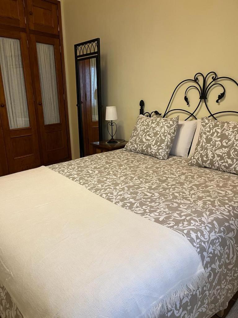 Casa Rural La Pitanga Hermigua Dış mekan fotoğraf