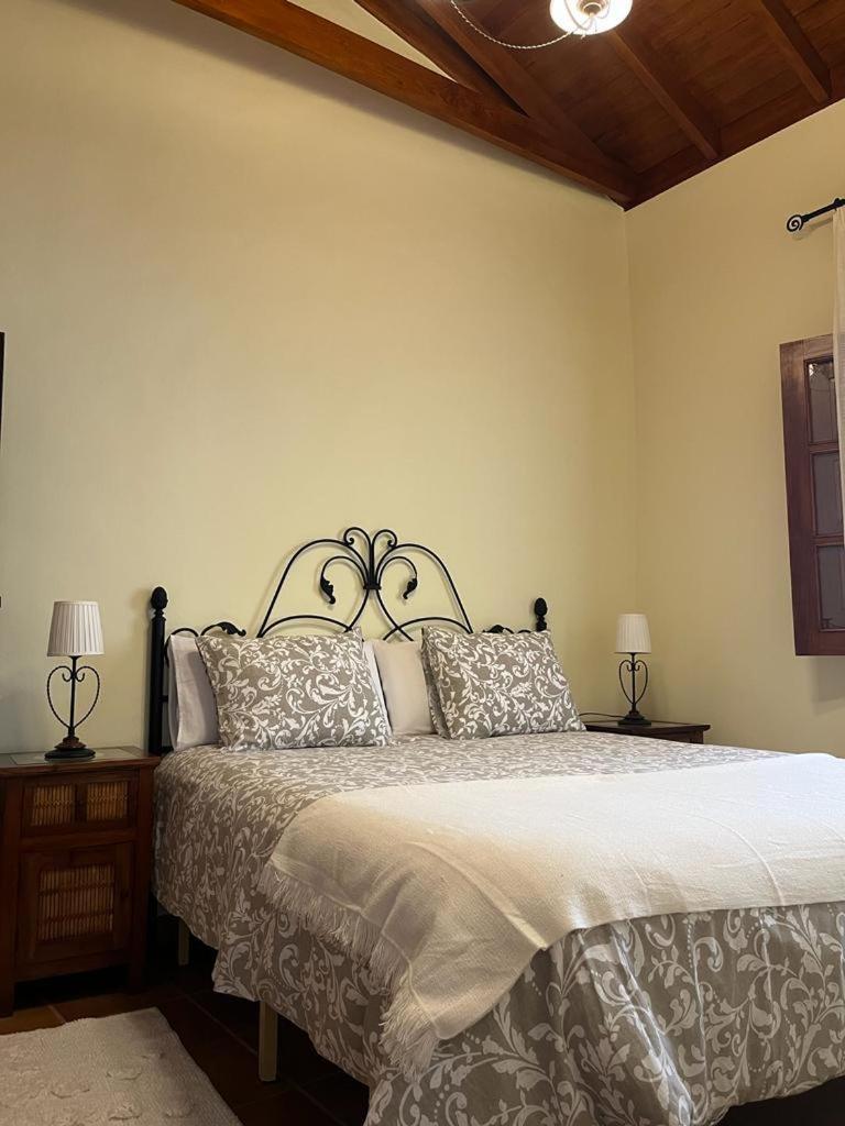 Casa Rural La Pitanga Hermigua Dış mekan fotoğraf